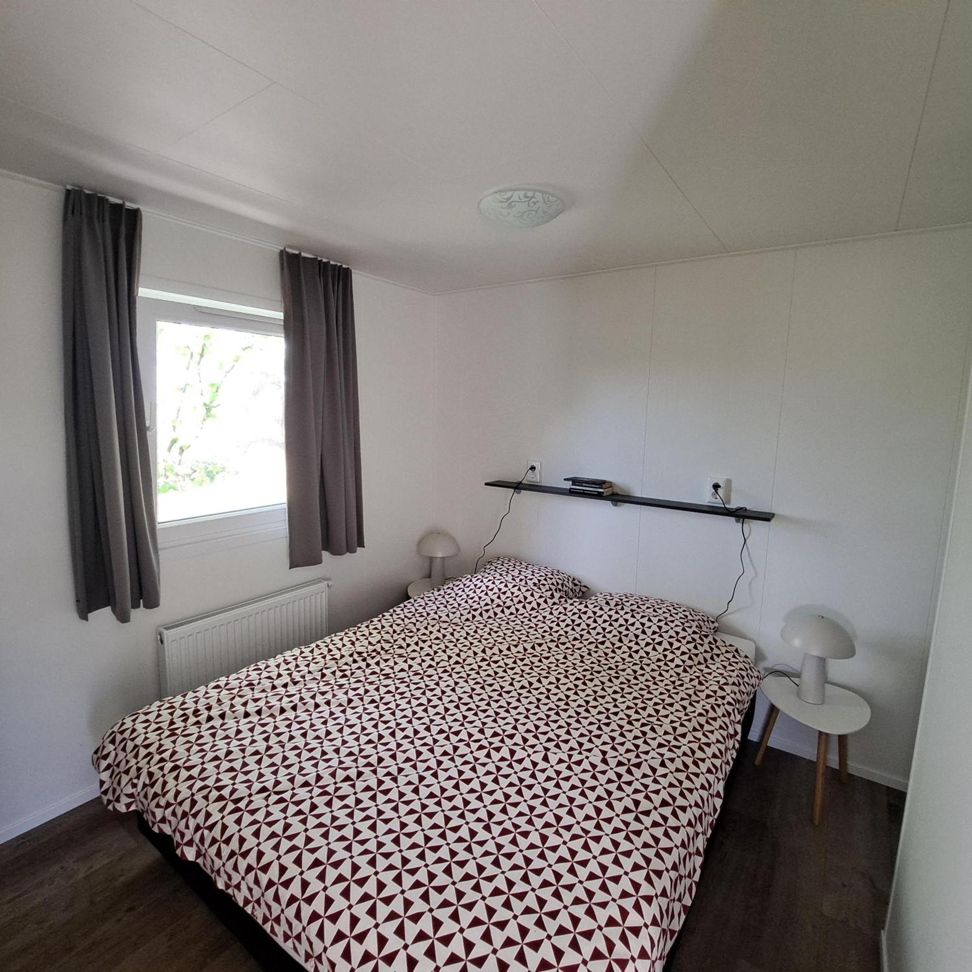 Bed and Breakfast Wijnstaete Lemelerveld Exterior foto