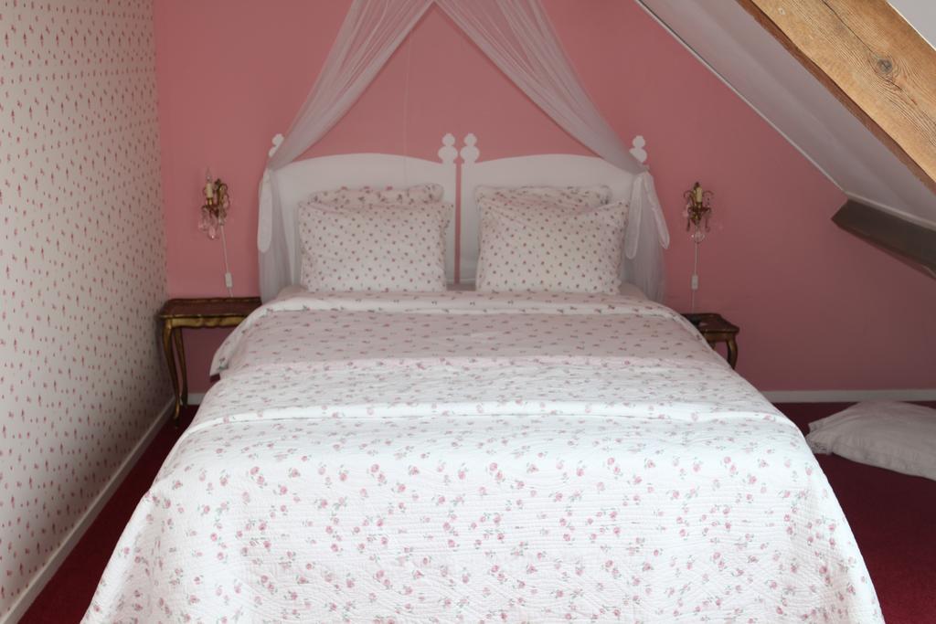 Bed and Breakfast Wijnstaete Lemelerveld Zimmer foto